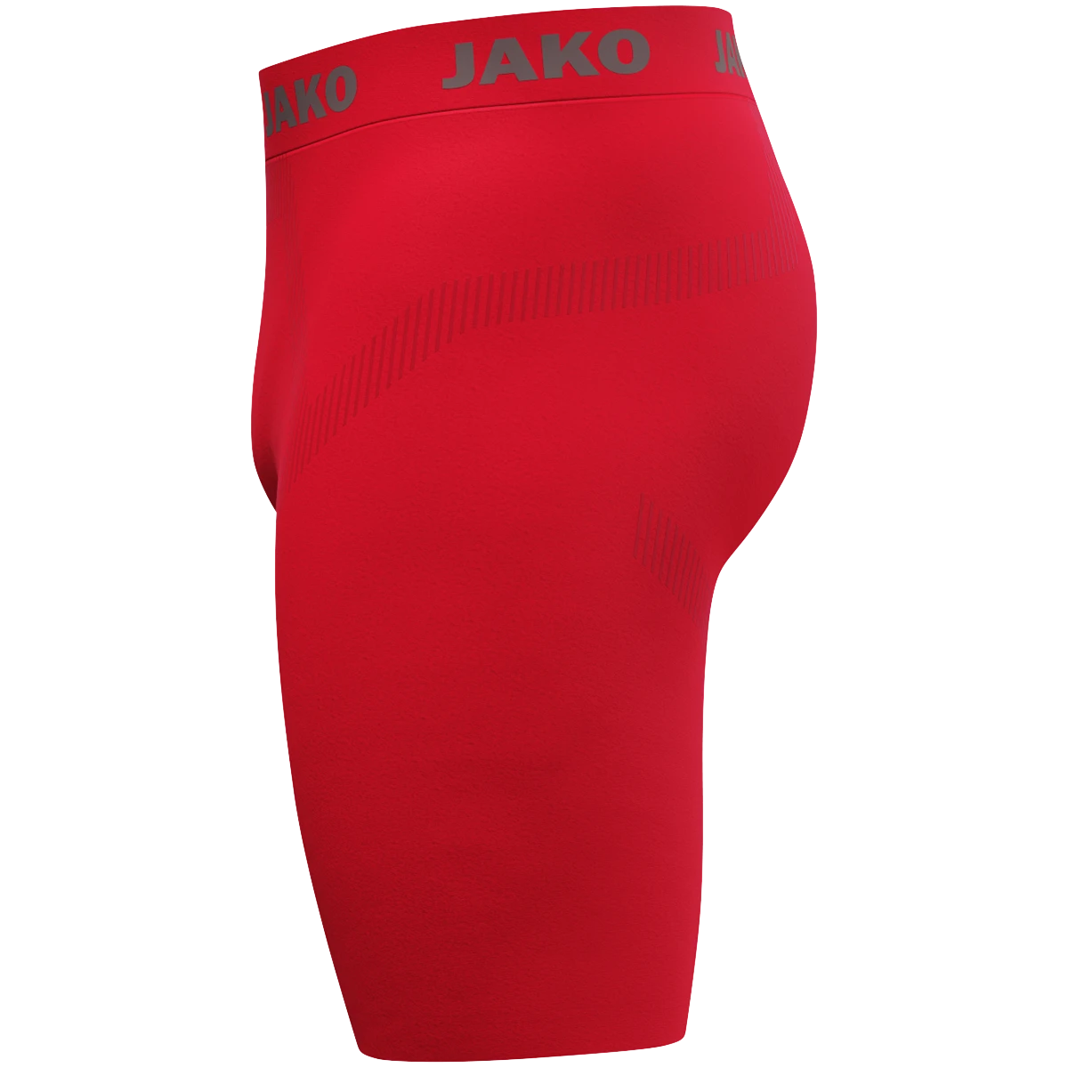 Short Tight Seamless
