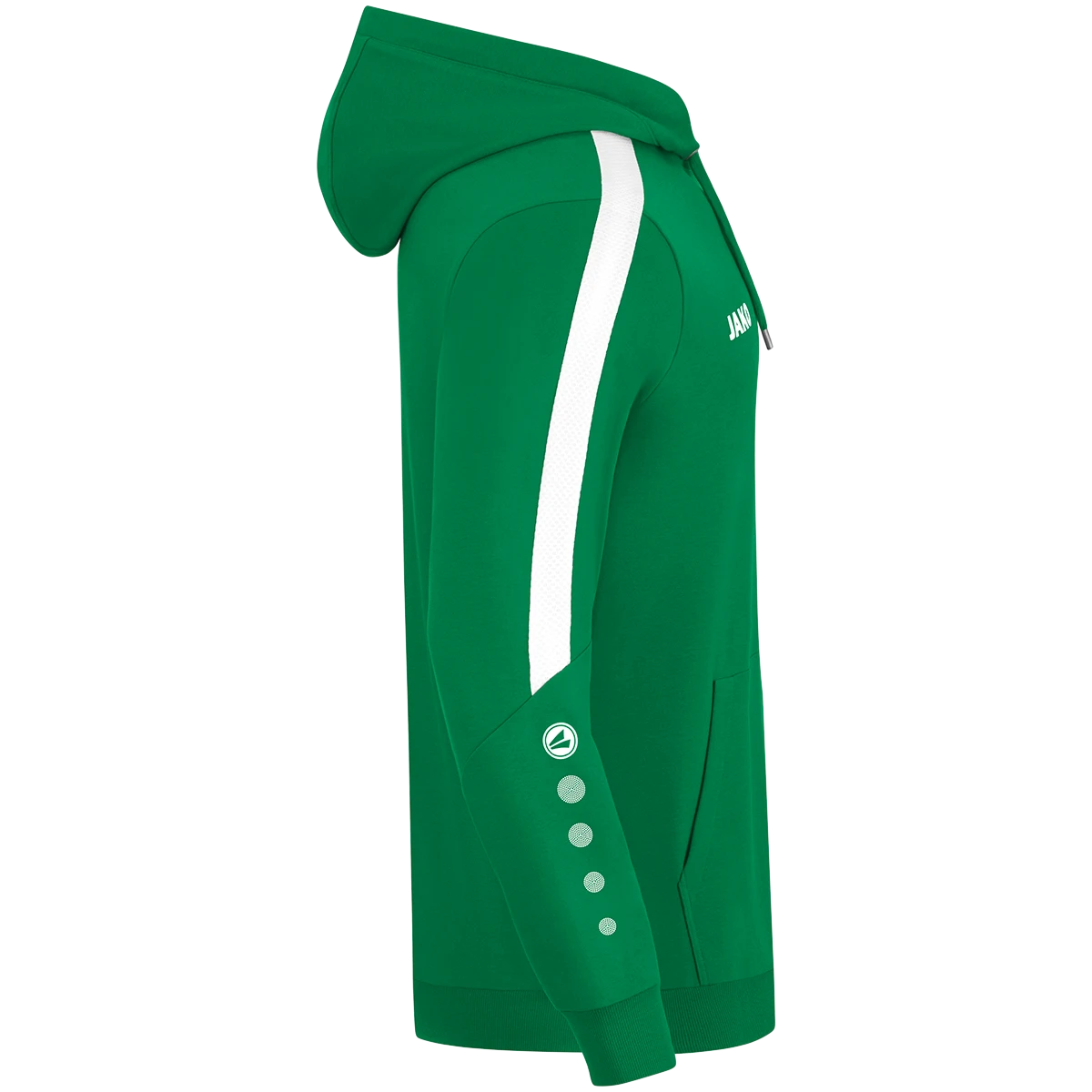 Kapuzensweat Power
