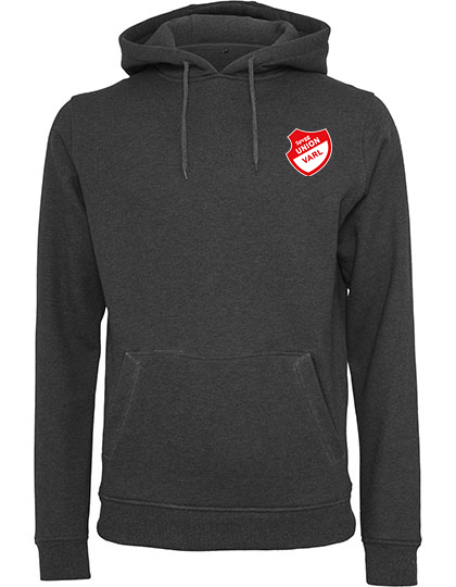 Hoodie Spvgg Union Varl Damen