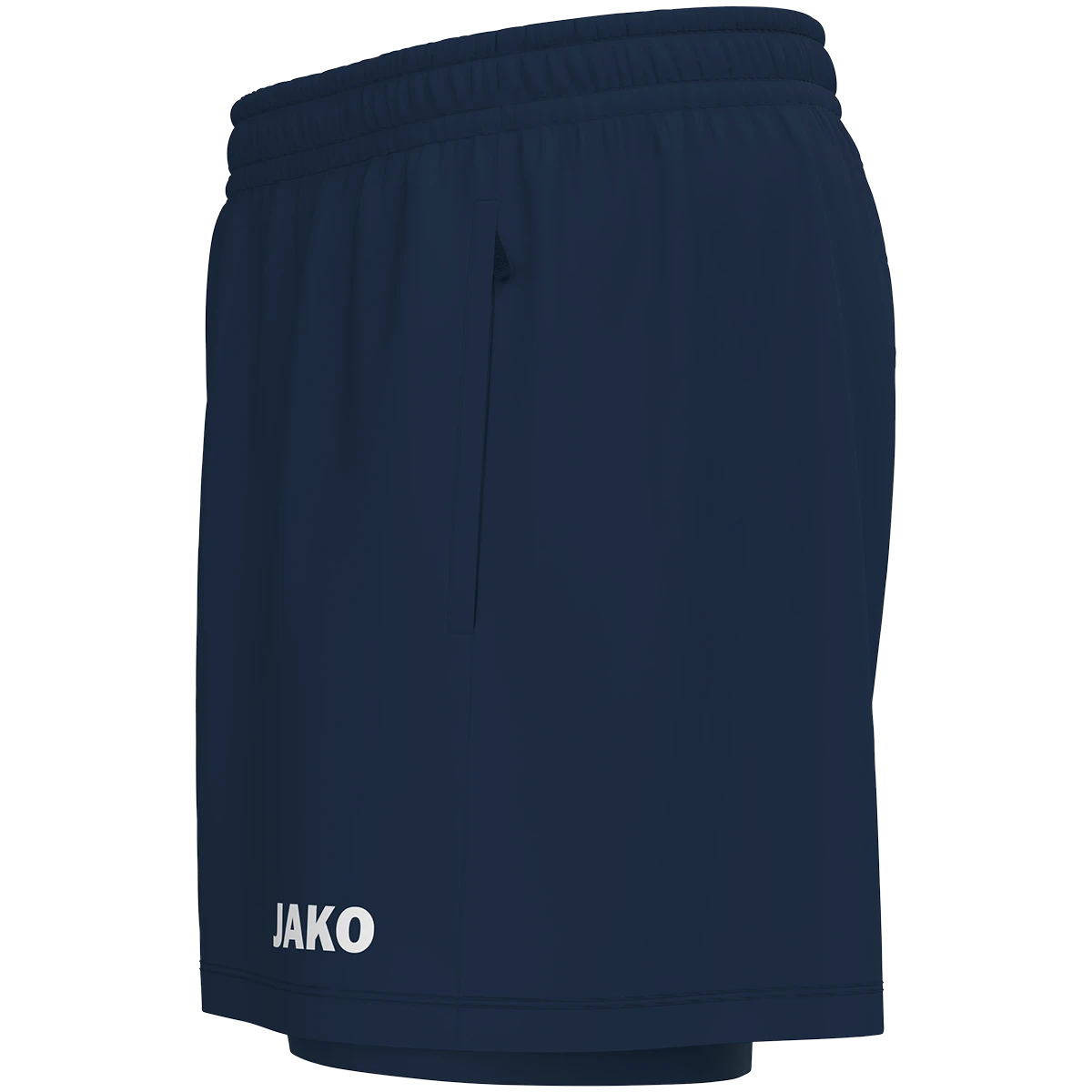 2-in-1 Short One