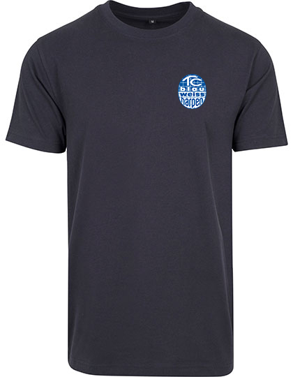Kids T-Shirt TC BW Harpen