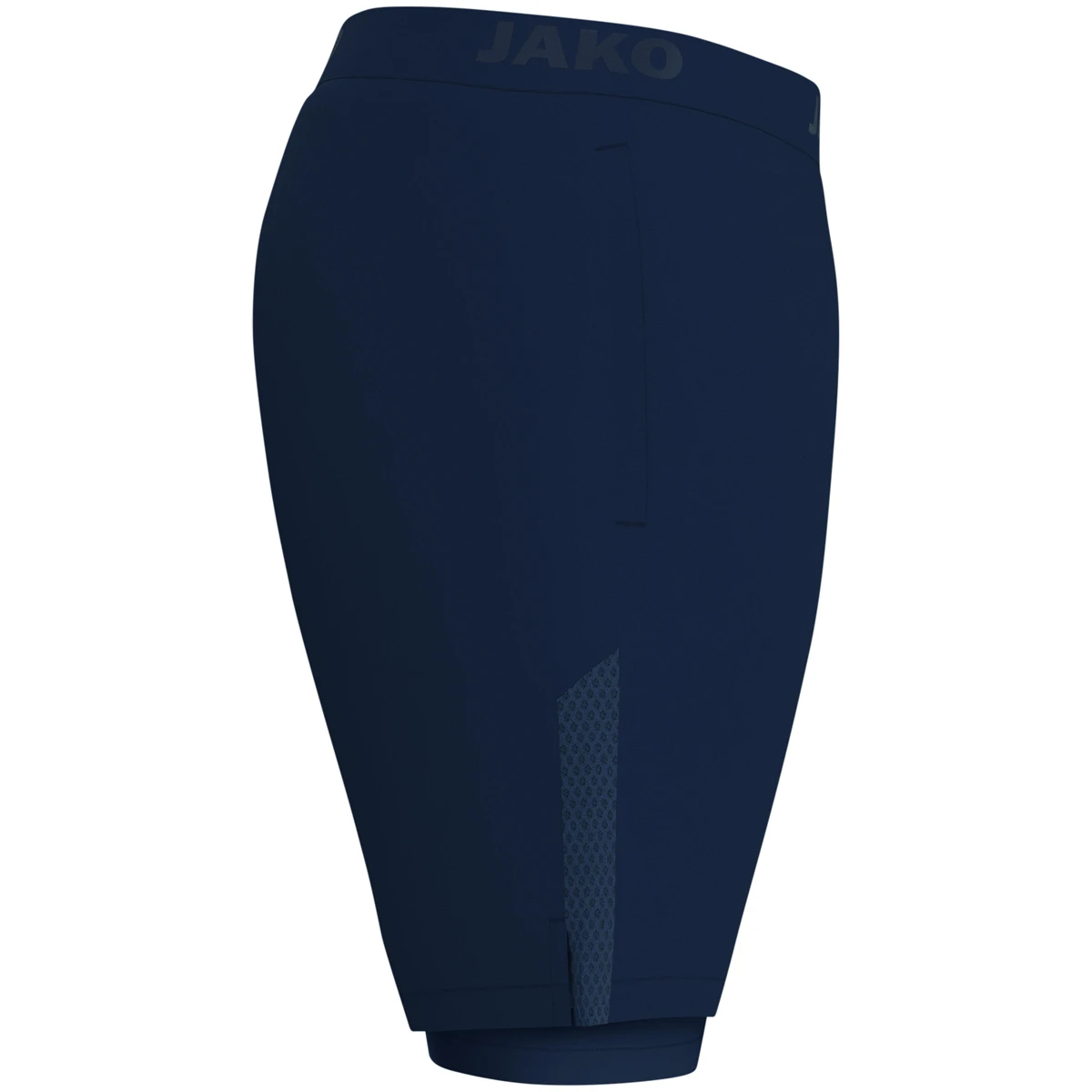 2-in-1 Short Power