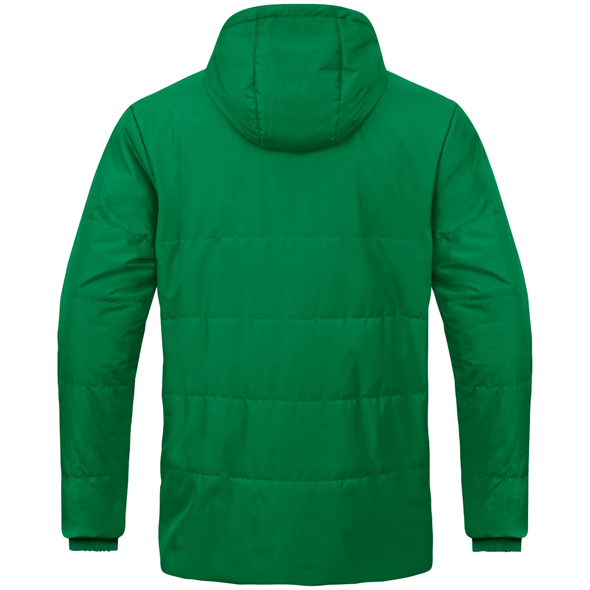 Coachjacke One mit Kapuze