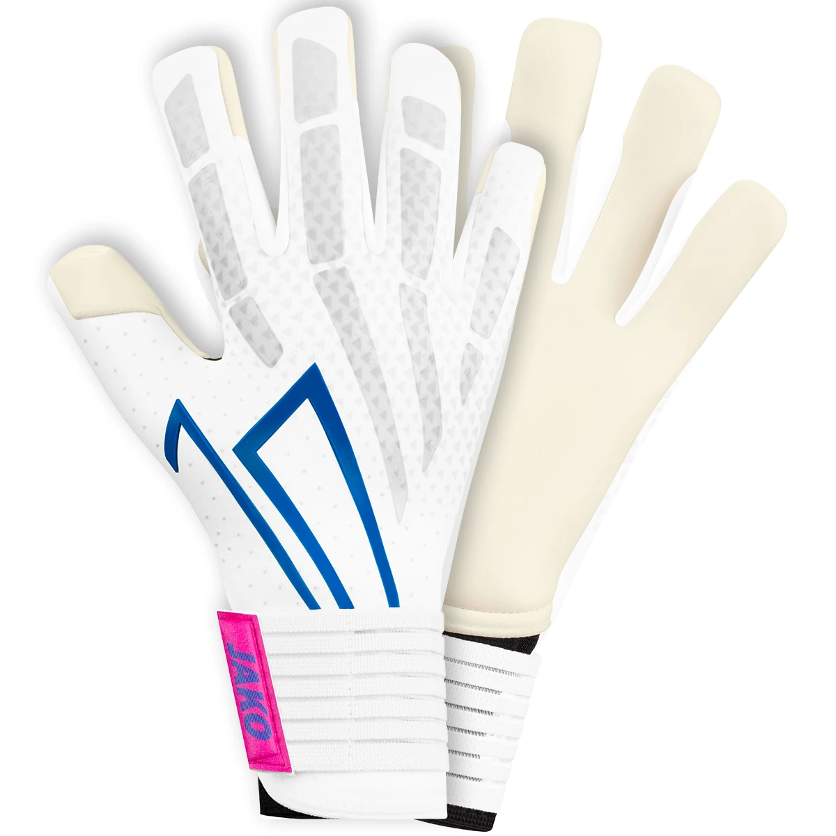 TW-Handschuh RS89 TEAM Hybrid Cut