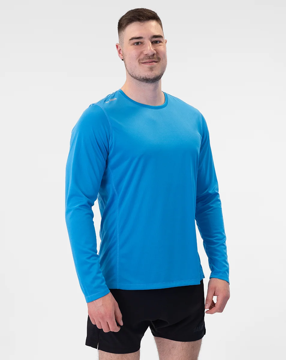 Longsleeve Run 2.0