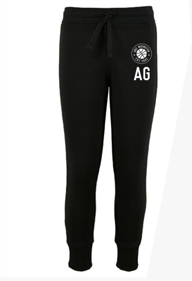 UBC Logo Jogginghose / Kids