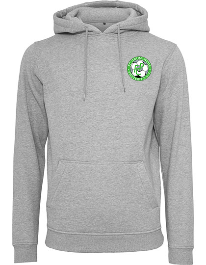 Kids Hoodie FC Grün-Weiss Piesteritz e.V.