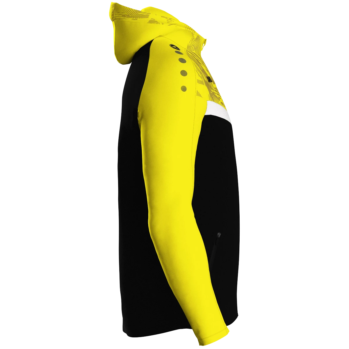 Kapuzenjacke Iconic