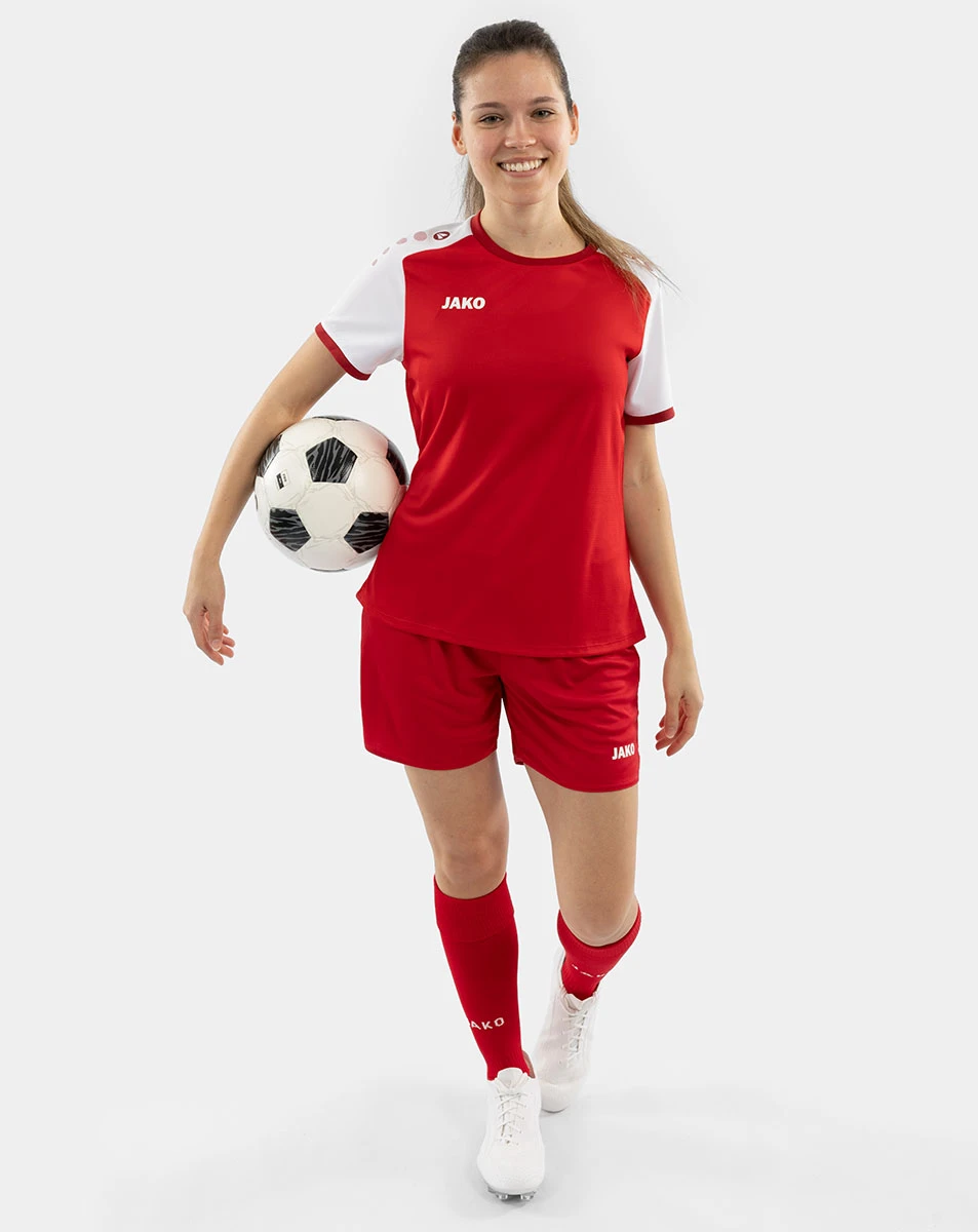 Trikot Dynamic KA Damen