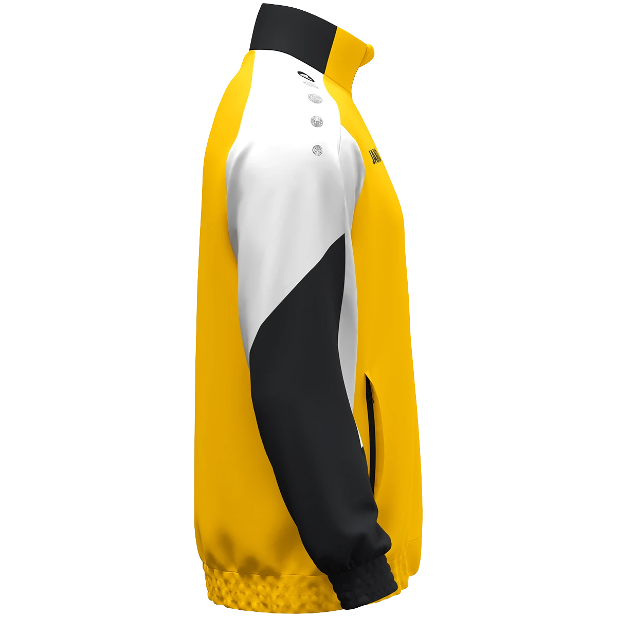 Webjacke Dynamic