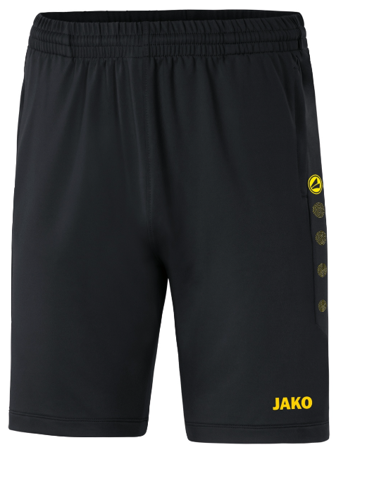 JAKO Trainingsshort Premium