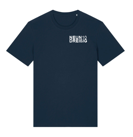 Stanley/Stella Shirt TuS Neun10Dreißig