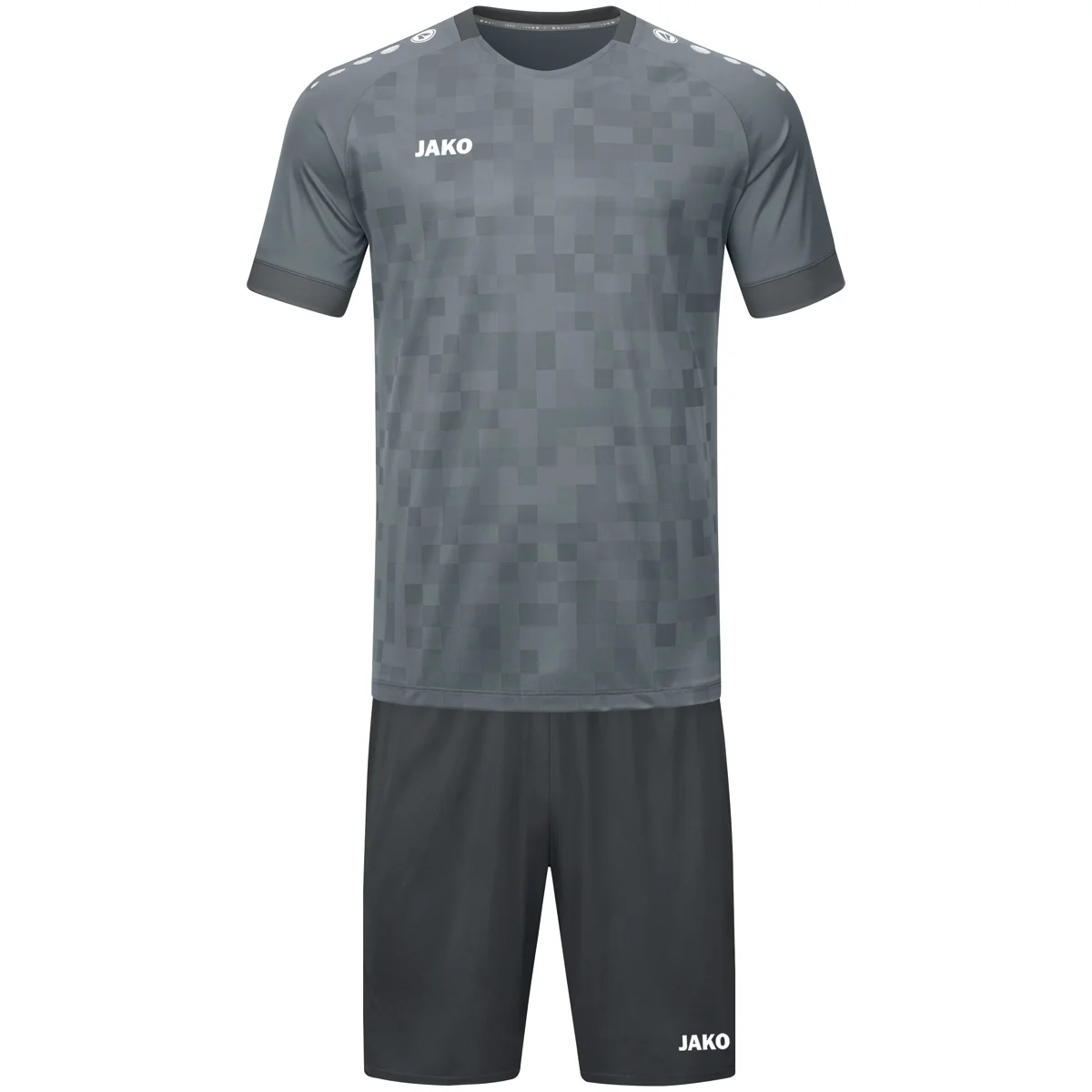 Trikot Pixel KA