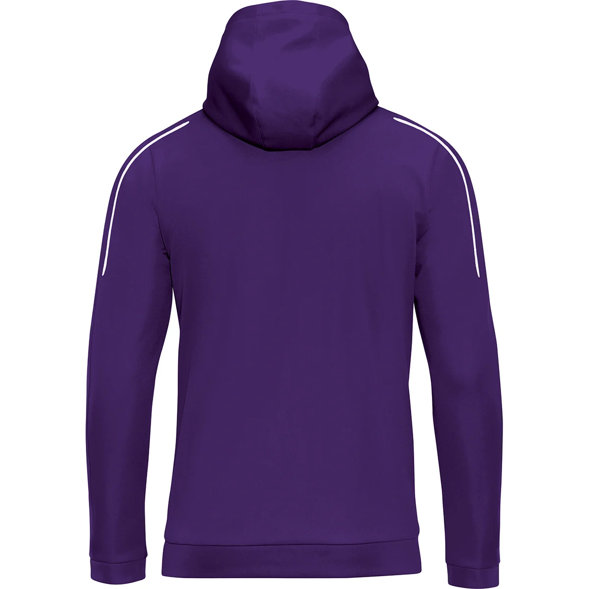 Kapuzenjacke Classico