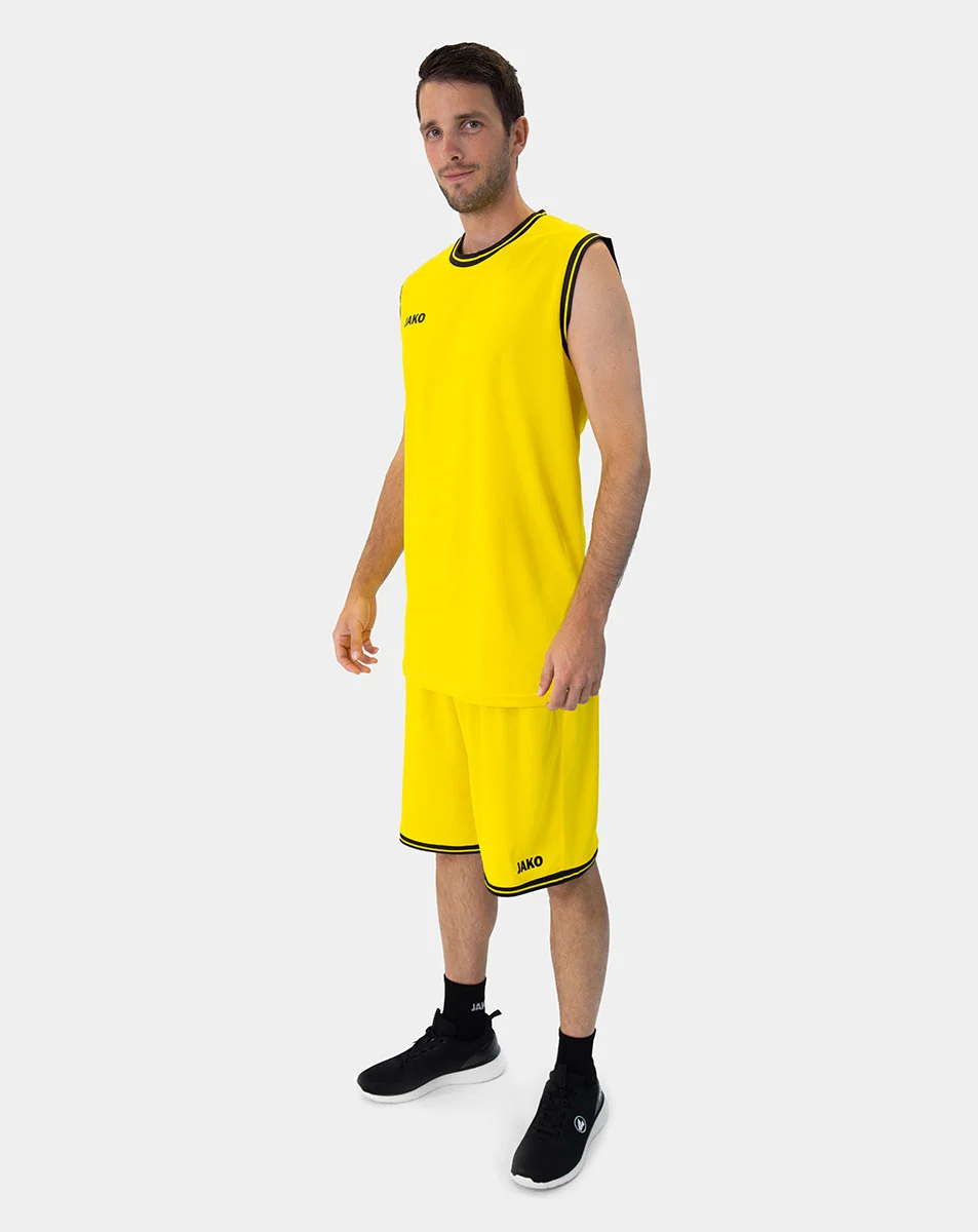 Short Center 2.0