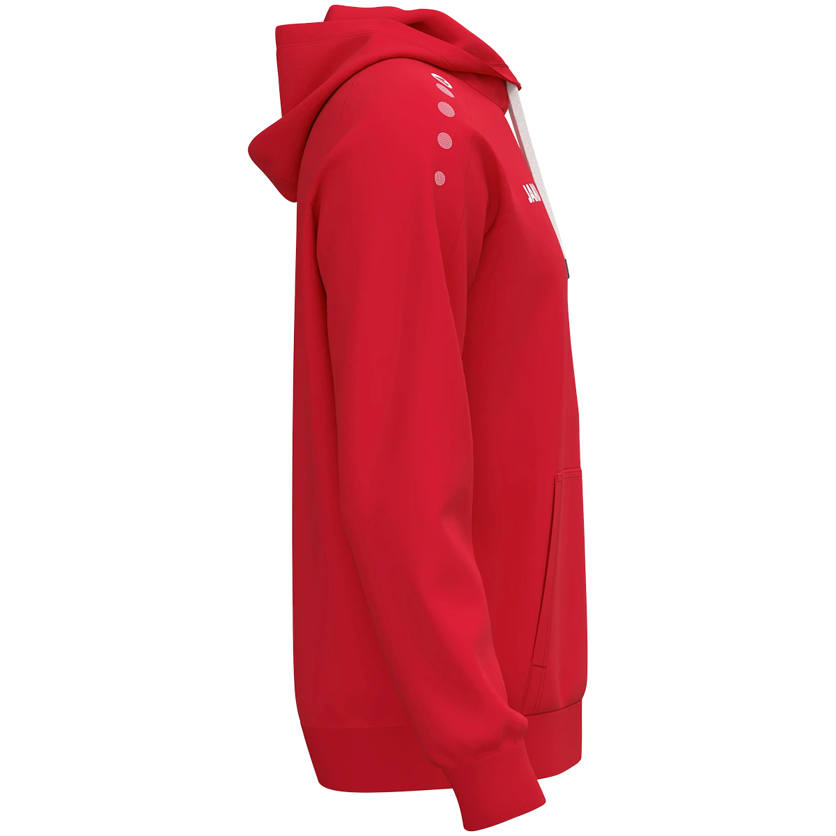Kapuzensweat One Cotton