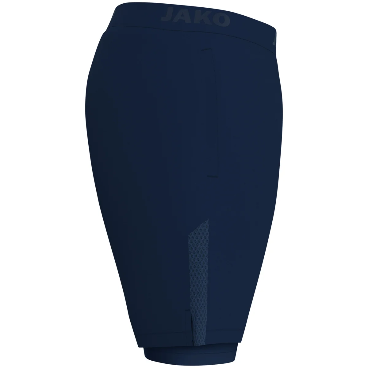 2-in-1 Short Power