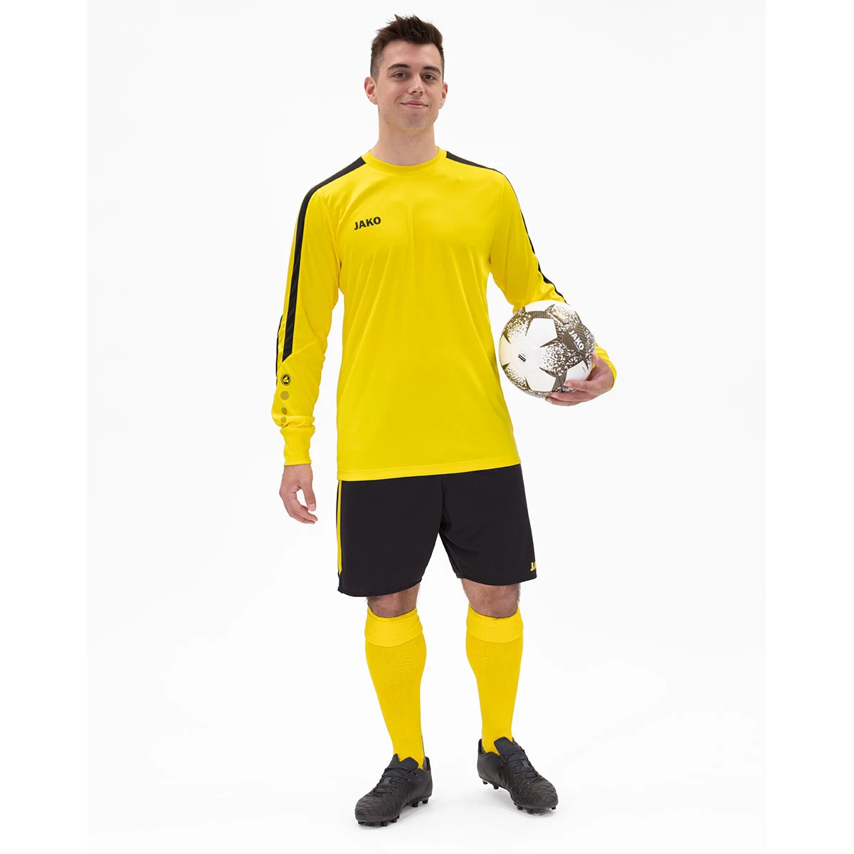 TW-Trikot Power