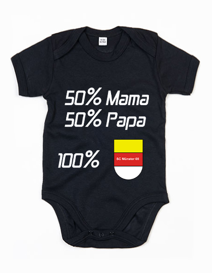 Baby-Body SC Münster 08 Lifestyle
