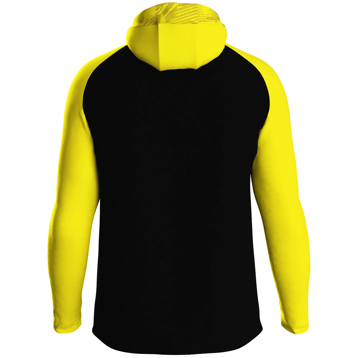 Kapuzenjacke Iconic