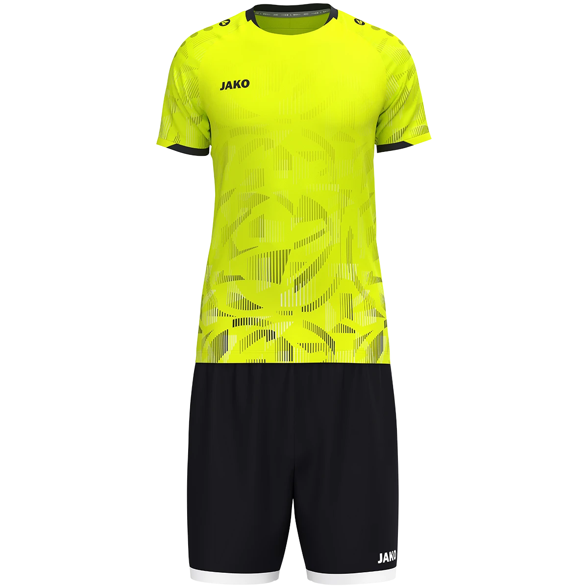 Trikot Sonic KA