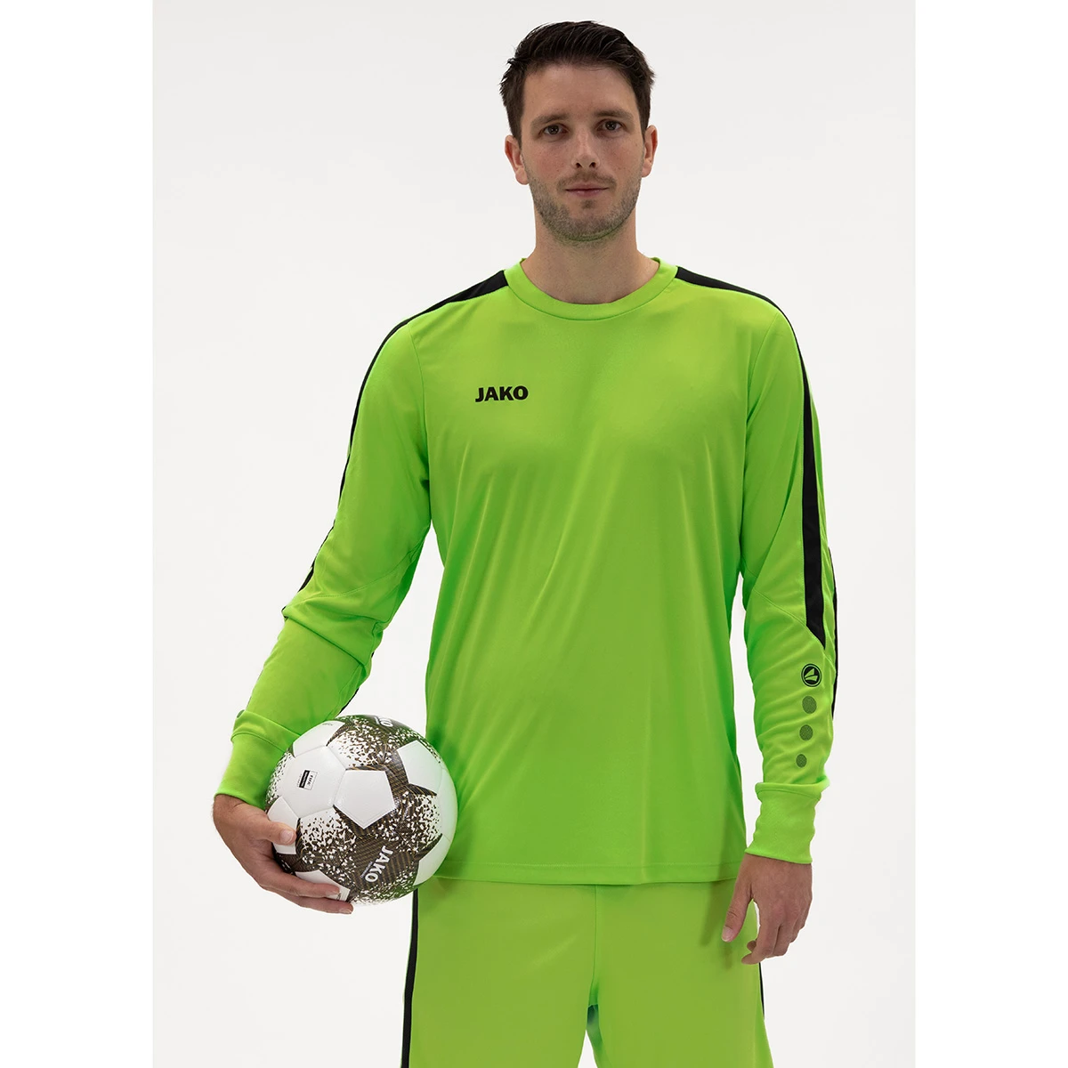 TW-Trikot Power