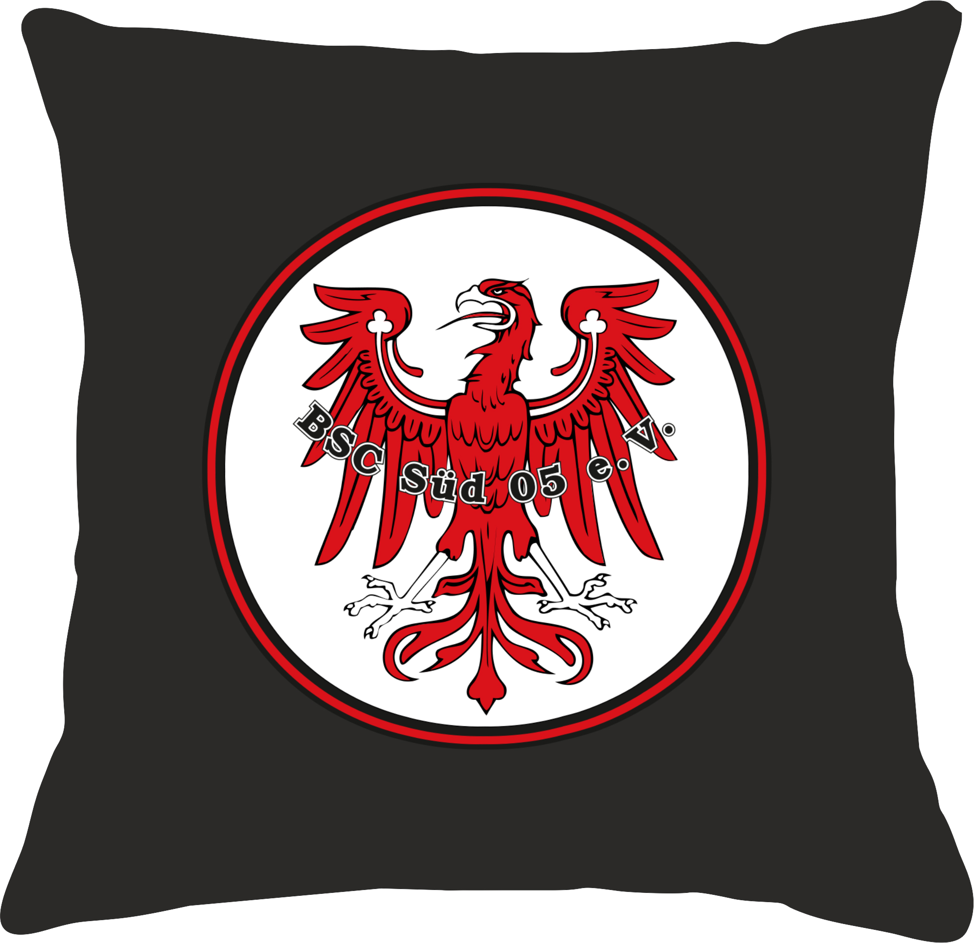 Kissen BSC Süd 05