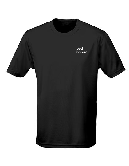 Aufwärmshirt Podbolzer