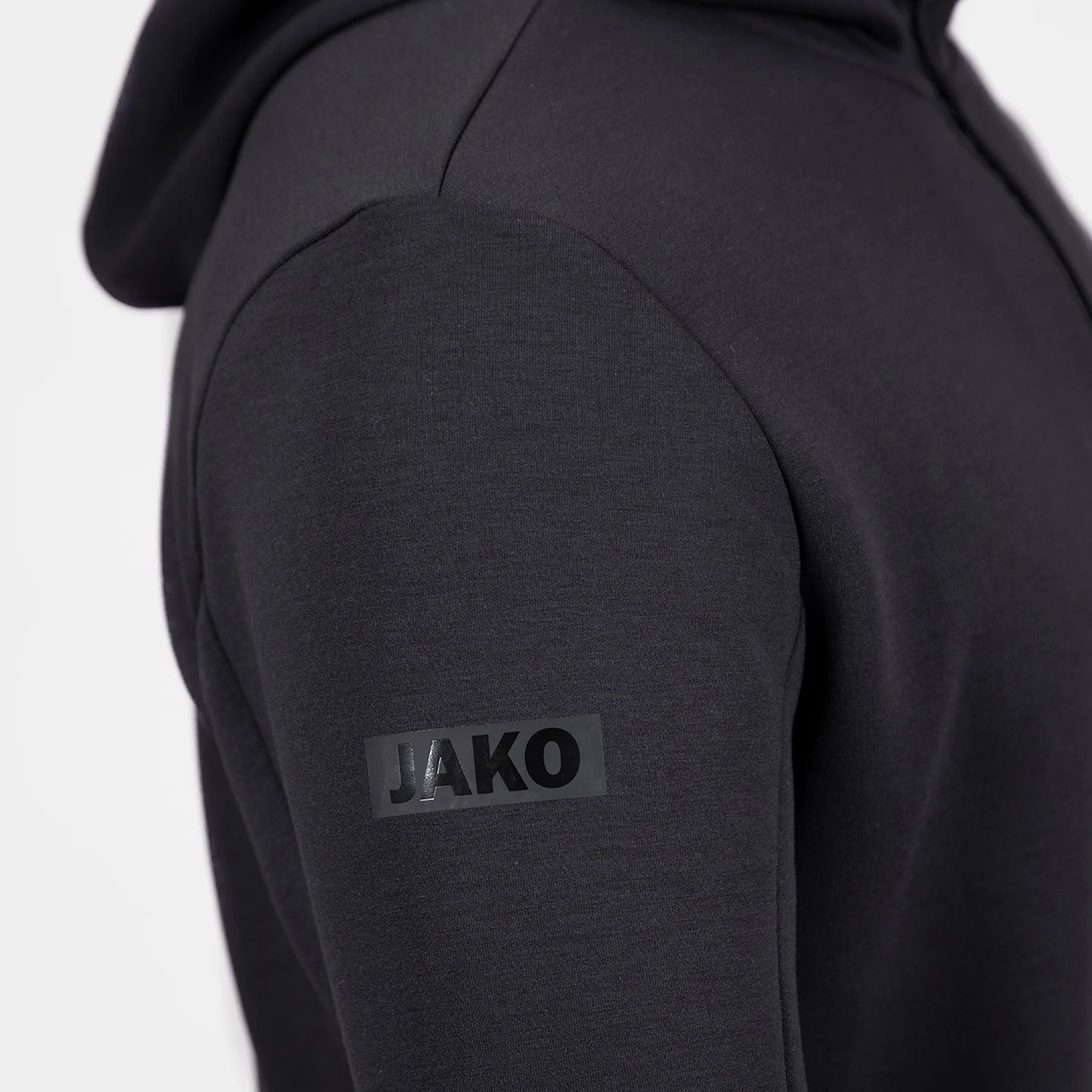 Zip Hoodie Pro Casual