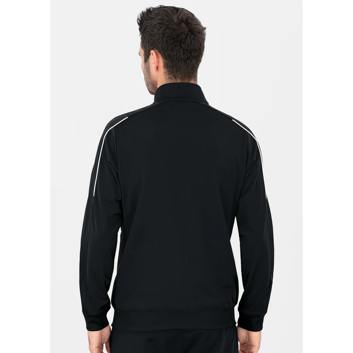Polyesterjacke Classico