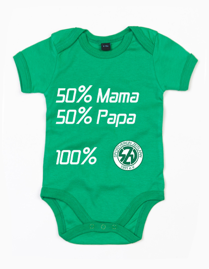 Baby-Body SV Zeitlarn Lifestyle