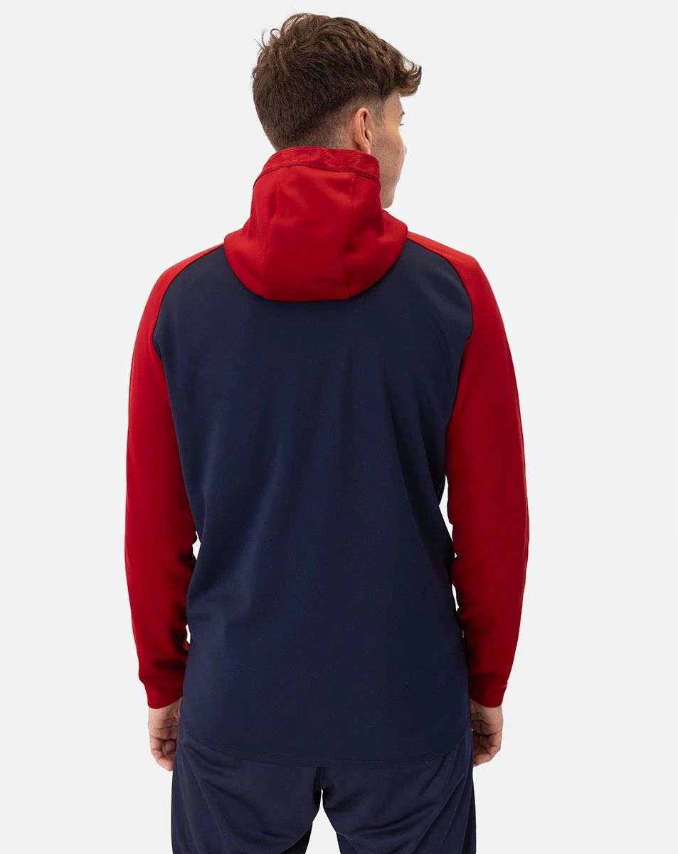 Kapuzenjacke Iconic
