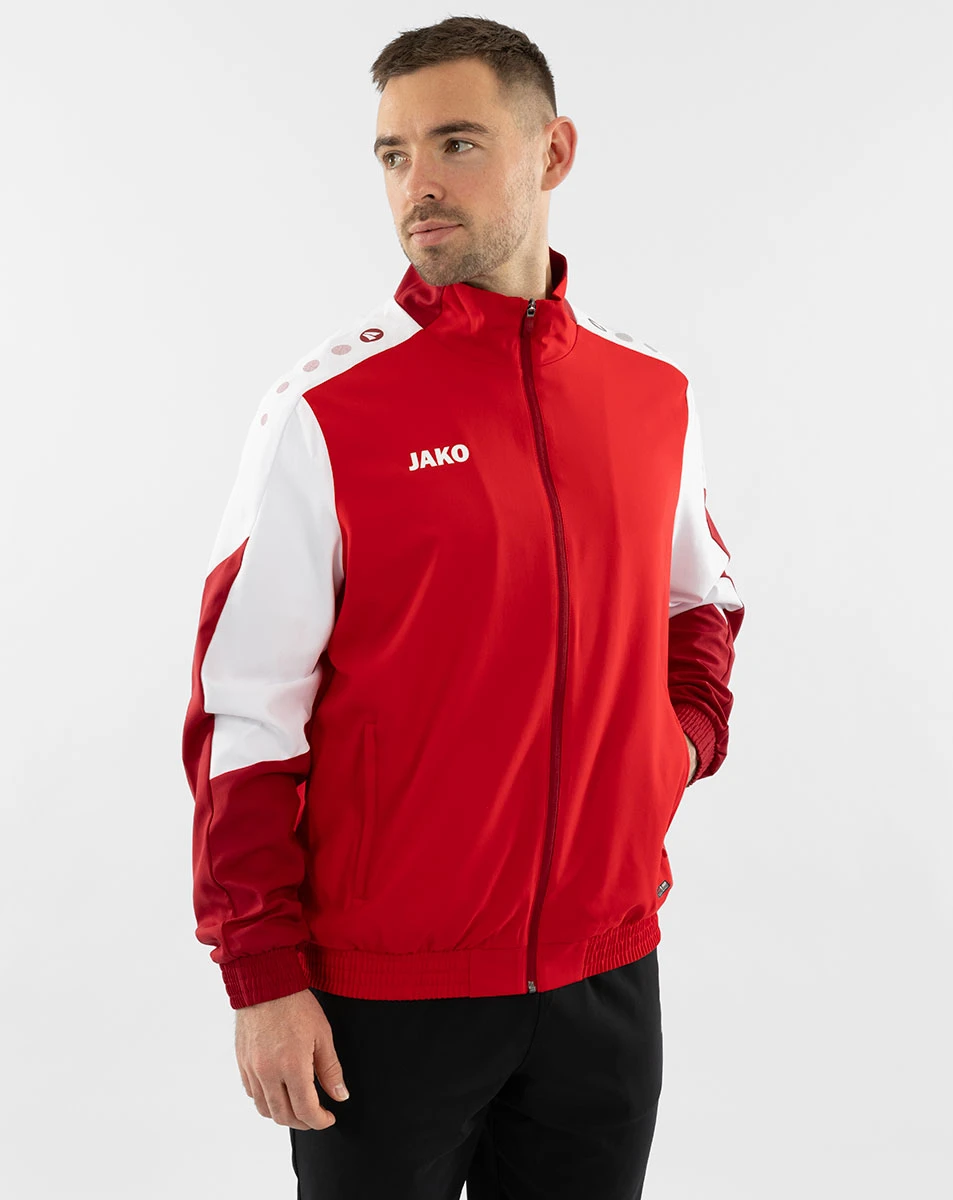 Webjacke Dynamic