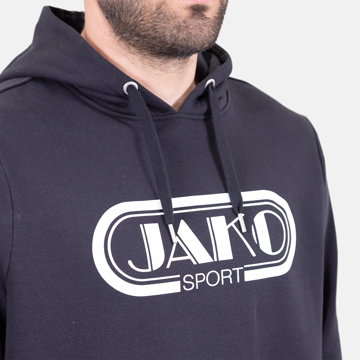 Kapuzensweat Retro