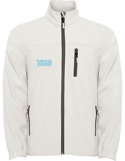 Softshelljacke Turngemeinde Wolfenbüttel