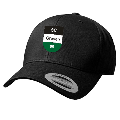 Basecap SC Greven 09
