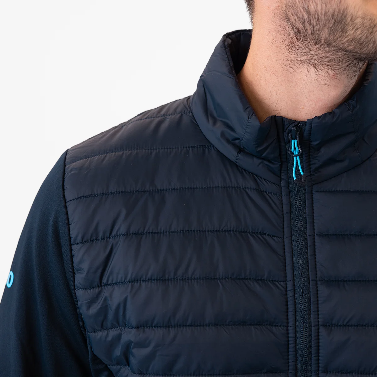 Hybridjacke Premium