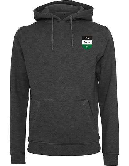 Hoodie SC Greven 09 Damen