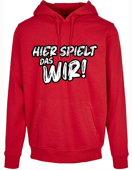 Hoodie FC Overberge 1951 Lifestyle