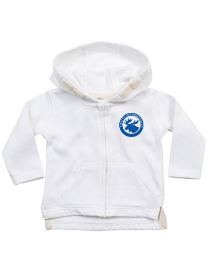 Baby Zipper TuS Elch Holzwickede
