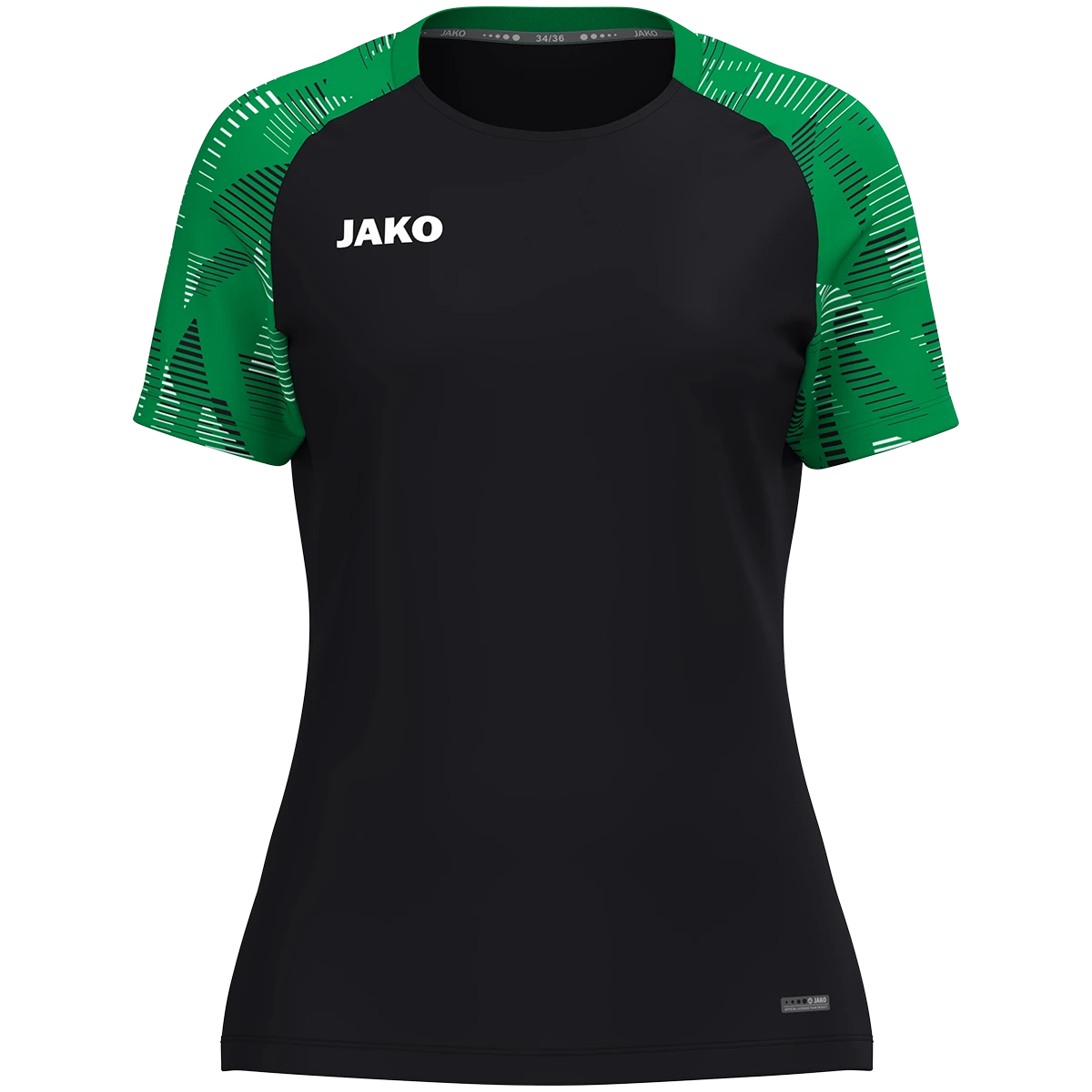 T-Shirt Sonic Damen