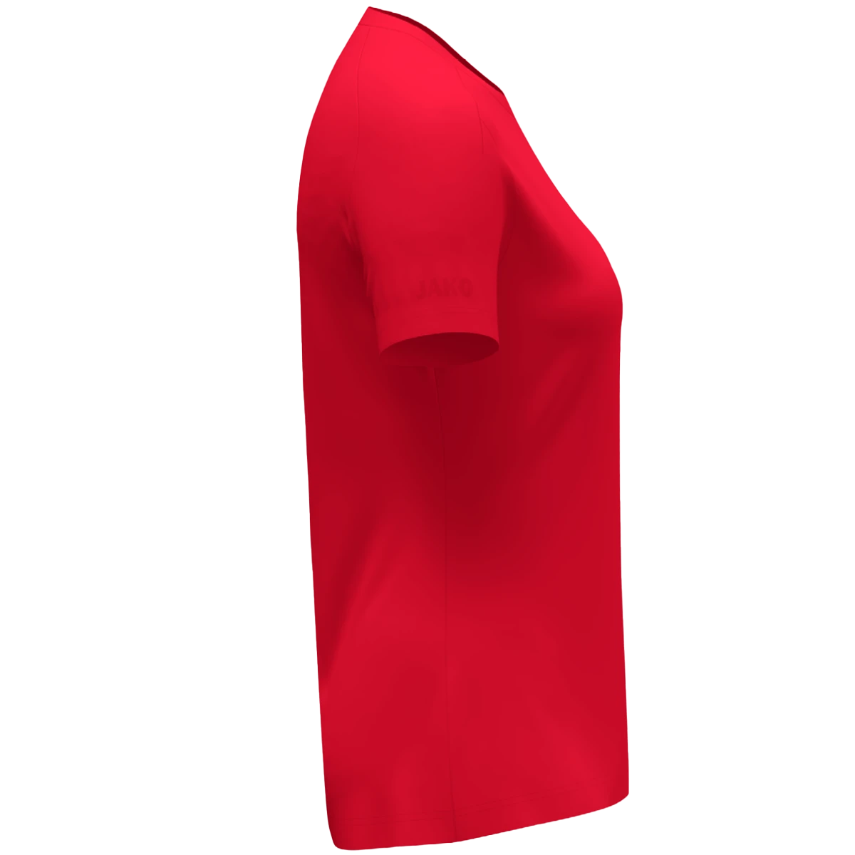 T-Shirt Uni Damen