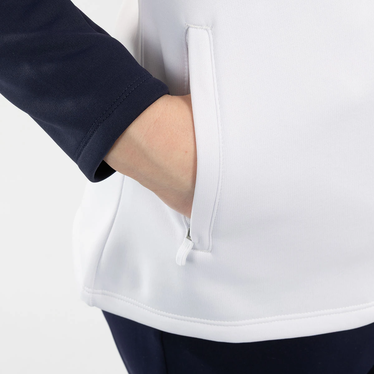 Kapuzenjacke Dynamic Damen