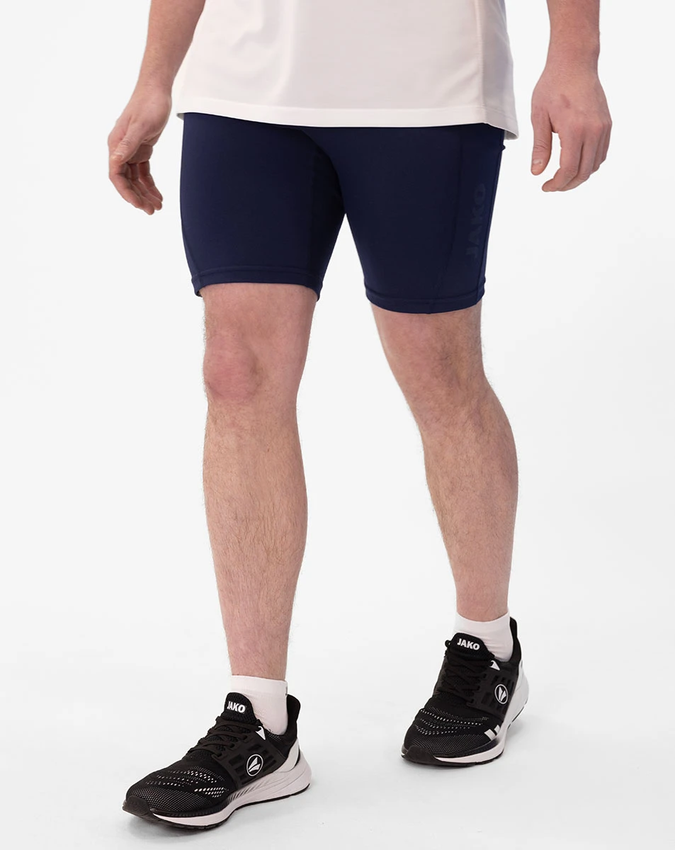 Short Tight Power