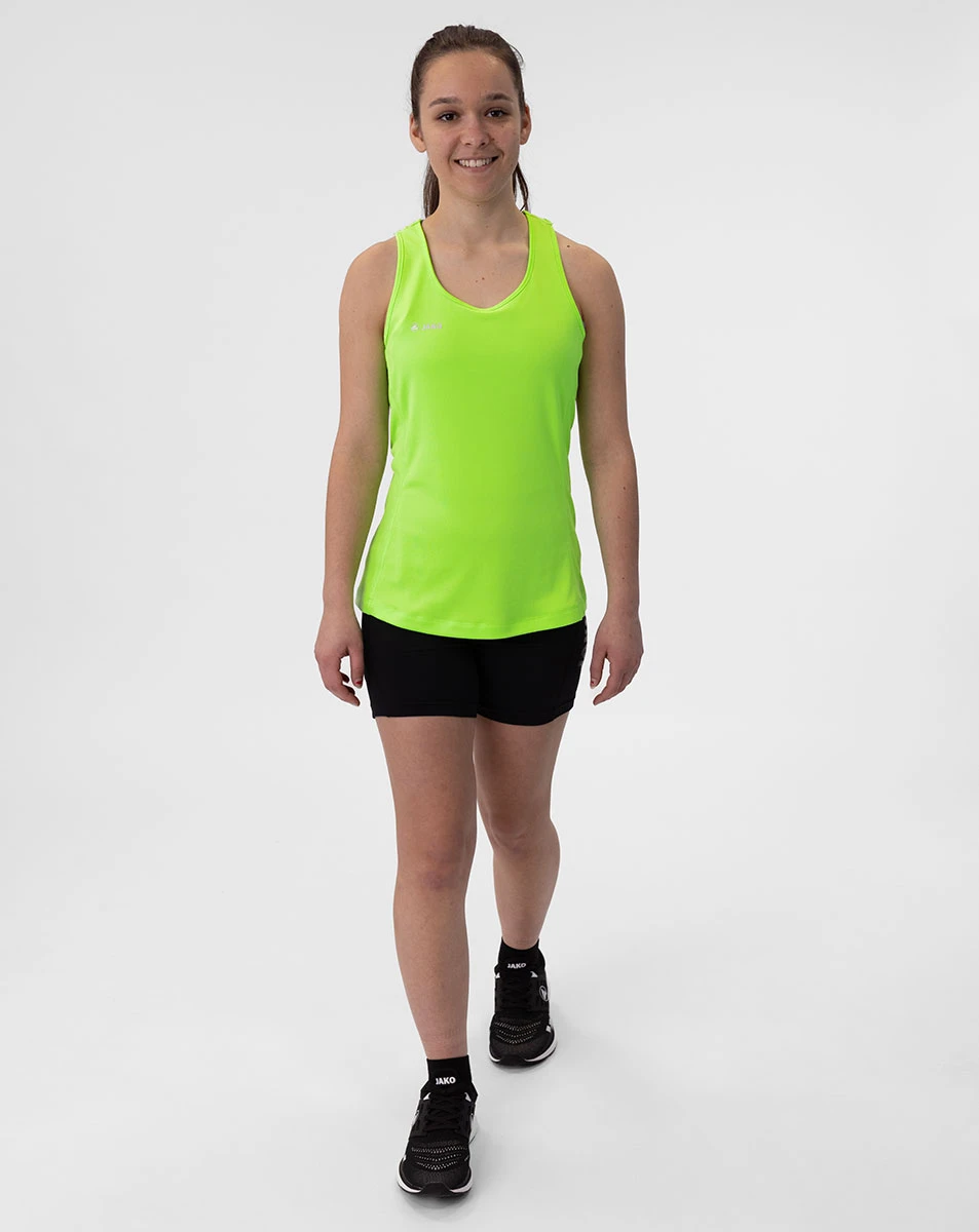 Tanktop Run 2.0