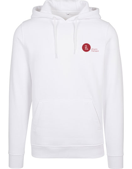 Kids Hoodie Reacme