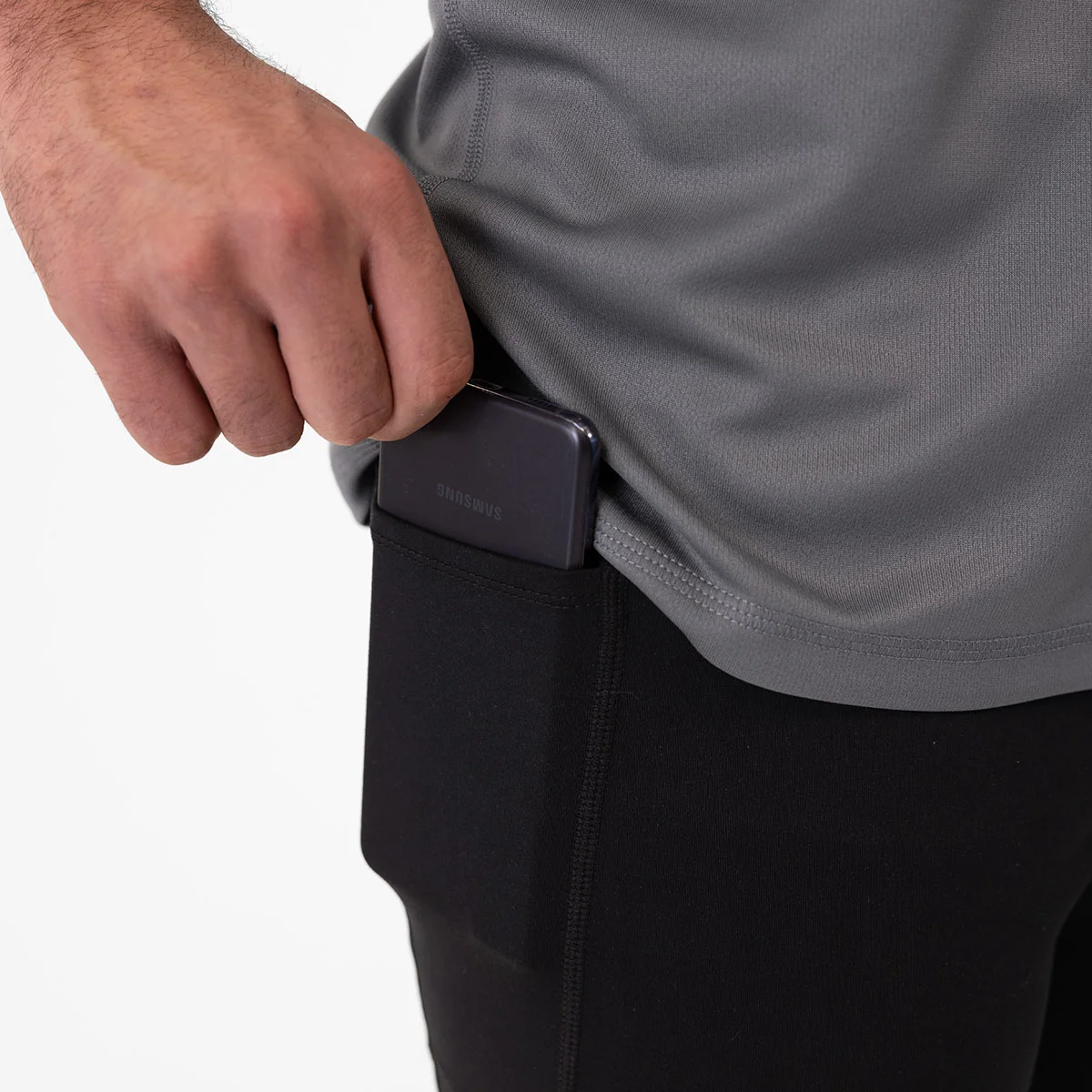 Capri Tight Power