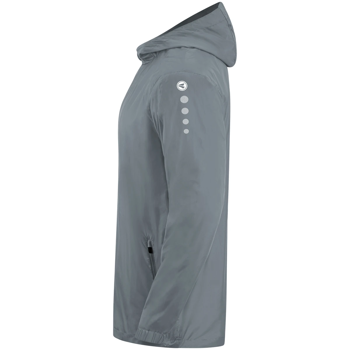 Allwetterjacke Team 2.0