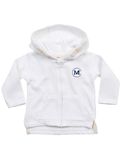 Baby Zipper DJK SV Mauritz