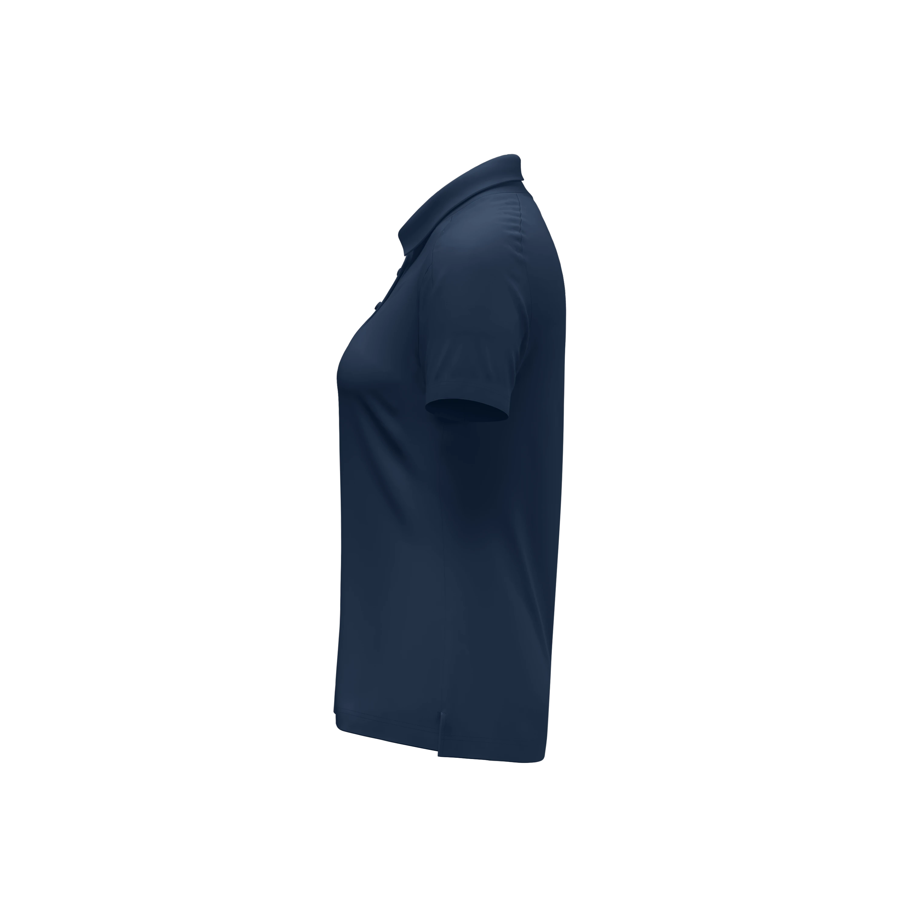 Polo Uni Damen